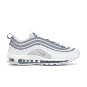 Nike Air Max 97 White Reflect Silver 921826 105