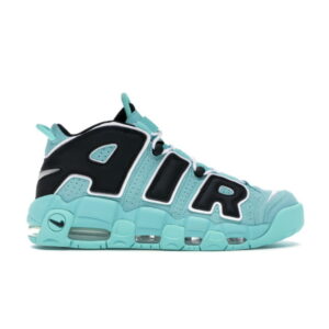 Nike Air More Uptempo Light Aqua CN8118 400