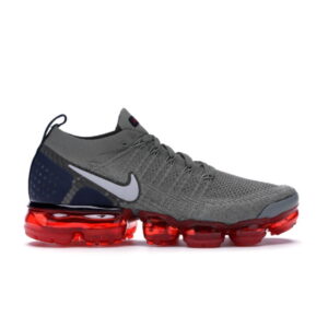 Nike Air VaporMax 2 Dark Stucco Pink 942842 010