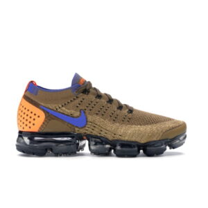 Nike Air VaporMax Flyknit 2 Mowabb Golden Beige Pink 942842 203