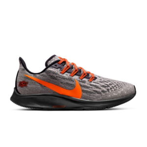 Nike Air Zoom Pegasus 36 Oklahoma State Green CI2074 001