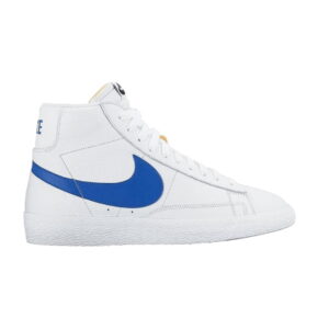 Nike Blazer Mid Game Royal Black 845054 100