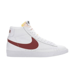 Nike Blazer Mid Retro Team Red 845054 101