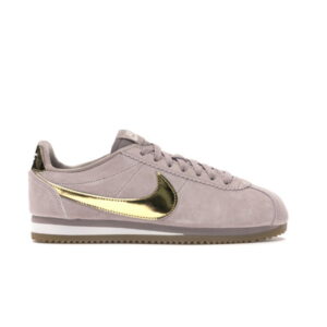 Nike Classic Cortez SE Diffused Taupe Metallic Gold W 902856 204