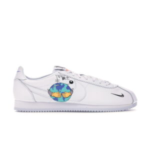 Nike Cortez Flyleather Steve Harrington Earth Day 2019 Sneakers CI5548 100