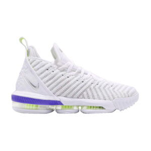 Nike Lebron 16 Buzz Lightyear Black AO2595 102