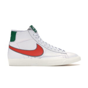 Nike Stranger Things x Blazer Mid Hawkins High CJ6101 100