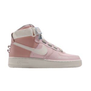 Nike Wmns Air Force 1 High Utility Force is Female CQ4810 621