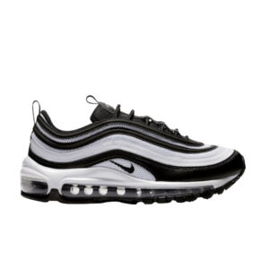 Nike Wmns Air Max 97 Panda sneakers Black 921733 016