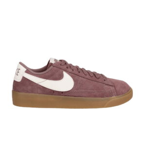 Nike Wmns Blazer Low SD Smokey Mauve AV9373 201