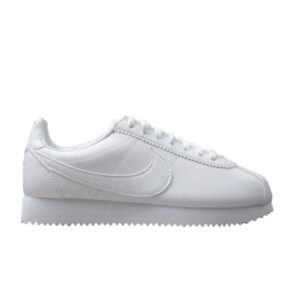 Nike Classic Cortez Leather White (W) 807471 102