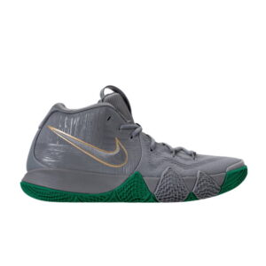 Nike Kyrie 4 EP City Guardians Grey AJ1691 001