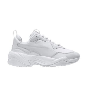 Sneakers Puma Thunder Spectra Triple White Black 370682 01