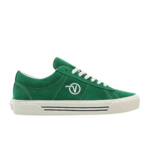 Vans Sid DX Anaheim Factory Sneakers – Emerald Green VN0A4BTXXMA