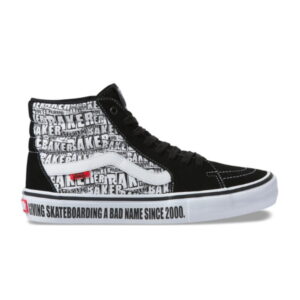 Vans Sk8-Hi Baker Skateboards VN0A45JDV0B1