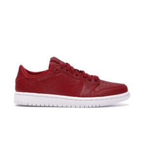 Sneakers Wmns Air Jordan 1 Low NS Gym Red AH7232 623