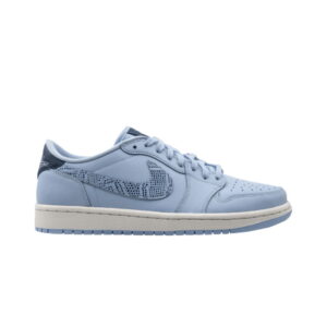 Wmns Air Jordan 1 Low Royal Tint Sneakers AQ0828 400