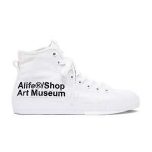 adidas ALIFE x Nizza High Artist Proof Sneakers G27710