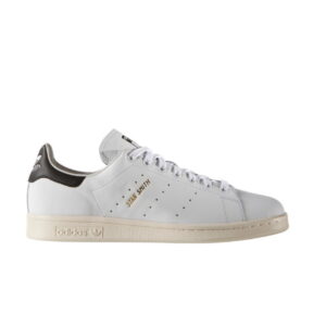 Sneakers adidas Stan Smith White Black S75076