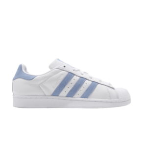 adidas Superstar Glow Blue EF9239