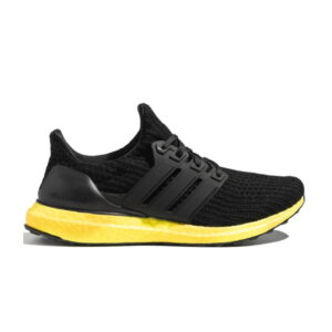 adidas Ultra Boost Colored Sole Yellow FV7280