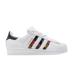 adidas Wmns Superstar Gold Metallic Sneakers EF1480