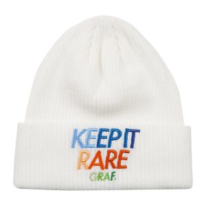 GRAF KEEP IT RARE White Hat 98318