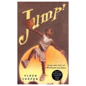 Book Jump From the Life of Michael Jordan 9780399242304