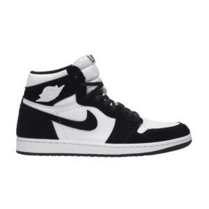 Wmns Air Jordan 1 Retro High OG Twist Oneness Special Box Black CD0461 007 OSB