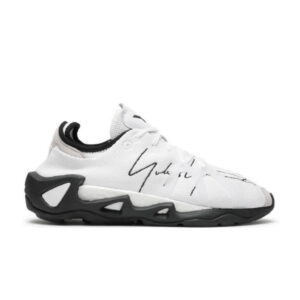 Sneakers adidas Y-3 FYW S-97 Off White Black EF2626