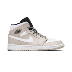 Air Jordan 1 Mid Desert Sand 554724 047