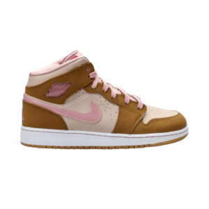 Air Jordan 1 Mid GG Lola Bunny Sneakers 724072 730