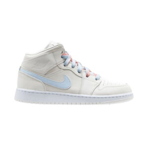 Air Jordan 1 Mid GG Phantom Sneakers 555112 035