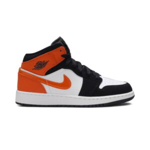 Air Jordan 1 Mid GS Shattered Backboard 554725 058