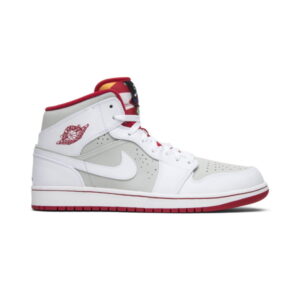 Air Jordan 1 Mid Hare 2015 719551 123