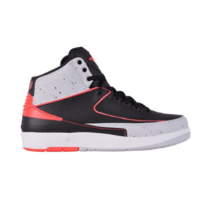 Air Jordan 2 Retro Infrared 23 Sneakers 385475 023