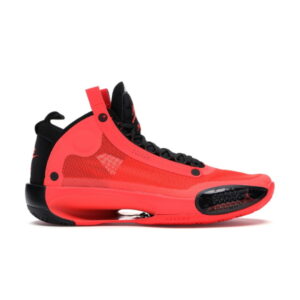 Air Jordan 34 Infrared 23 AR3240 600