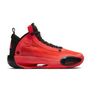 Air Jordan 34 Infrared 23 GS BQ3384 600