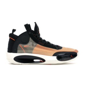 Air Jordan 34 PF Amber Rise BQ3381 800