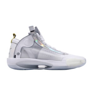 Air Jordan 34 PF Unite Sneakers BQ3381 101