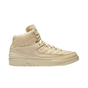 Just Don x Air Jordan 2 Retro GS Beach Sneakers 839604 250