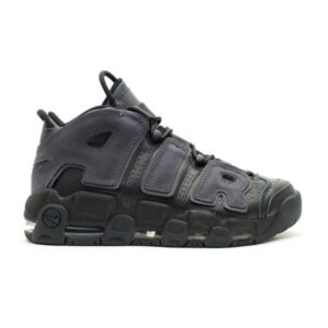 Nike Air More Tempo Black Anthracite White 312971 002