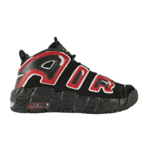 Nike Air More Uptempo 96 Spray Paint PS White AA1554 010