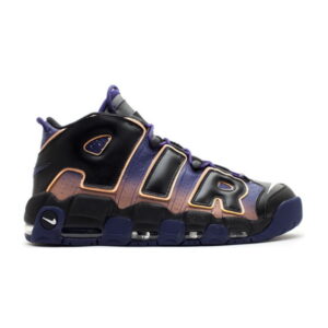 Nike Air More Uptempo Dusk To Dawn Grey 553546 018