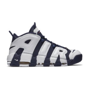 Nike Air More Uptempo Olympic 2016 Special Box 414962 104 S