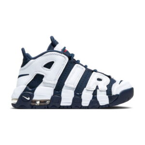 Nike Air More Uptempo Olympic 2020 PS sneakers White DA4193 104