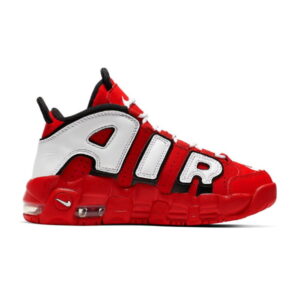 Nike Air More Uptempo QS University Red PS Blue CD9403 600