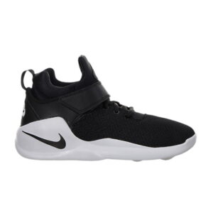 Nike Kwazi GS Sneakers Black White 845075 001