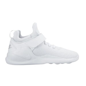 Nike Kwazi White GS Sneakers Grey 845075 100