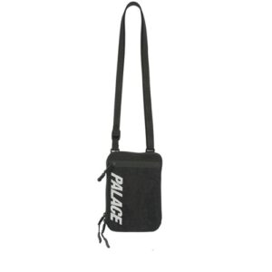 Palace Body Sack Black Black 107634